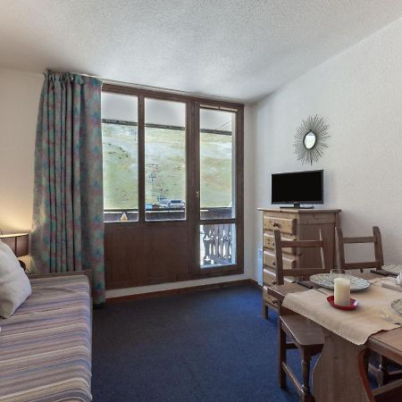 Apartment Rond Point Des Pistes - Val Claret-2 By Interhome Tignes Ngoại thất bức ảnh
