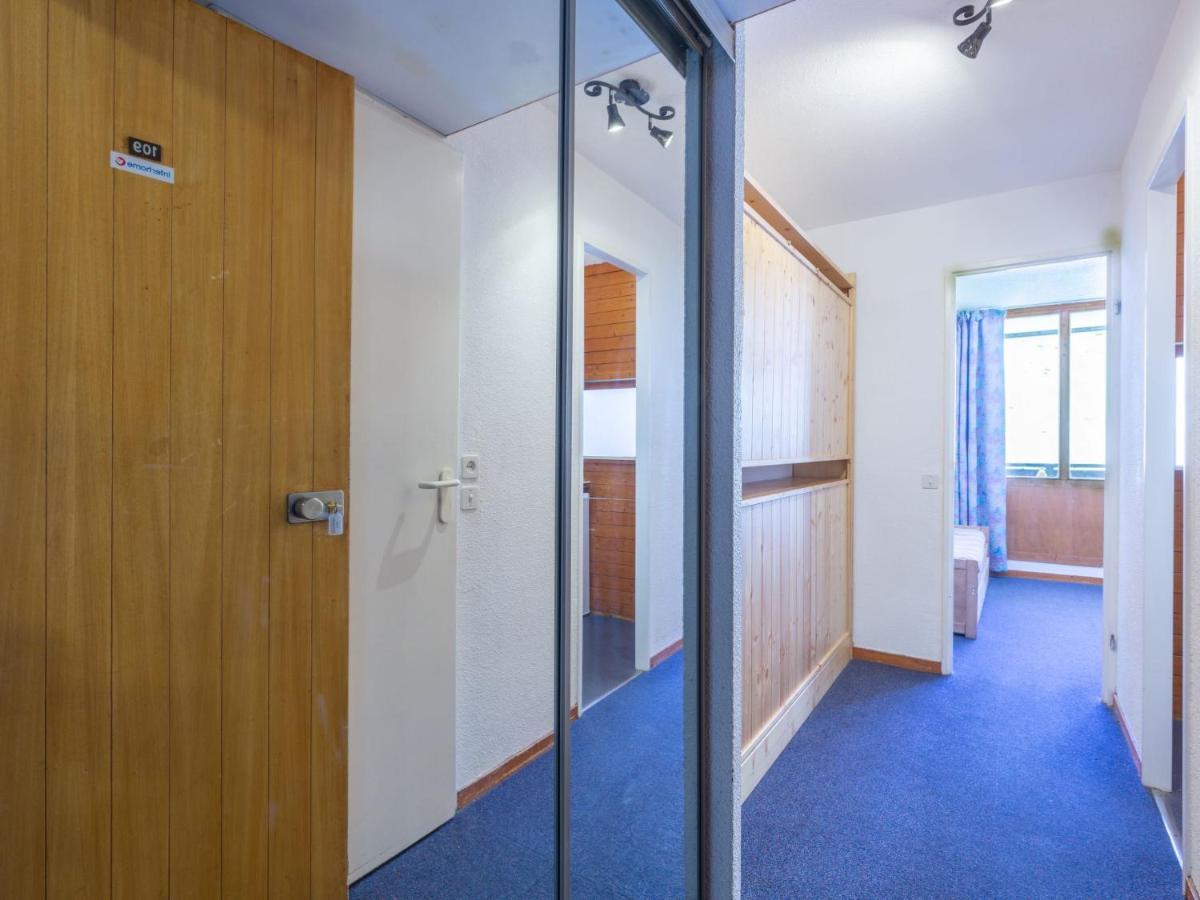Apartment Rond Point Des Pistes - Val Claret-2 By Interhome Tignes Ngoại thất bức ảnh