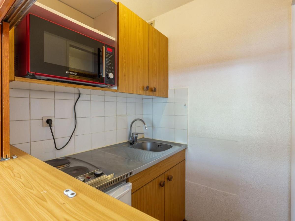 Apartment Rond Point Des Pistes - Val Claret-2 By Interhome Tignes Ngoại thất bức ảnh